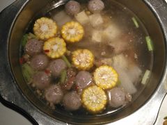 -潮发潮汕牛肉店(龙洞店)