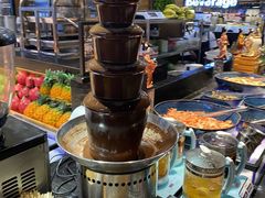 -盛江山自助料理(太原街万达店)