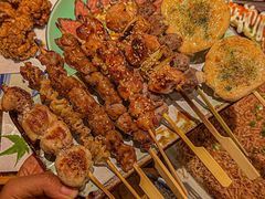 -無境·匠心日本料理(汉街店)