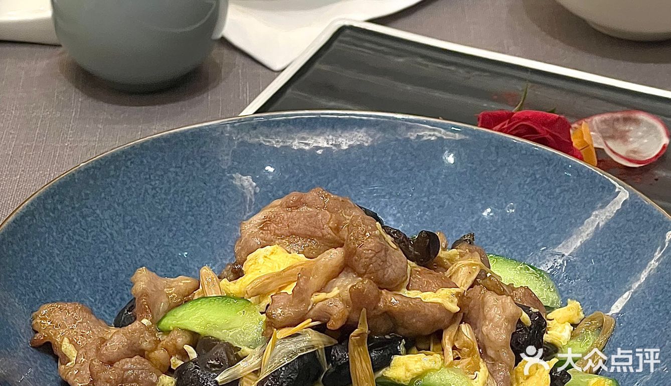 年度最佳推荐❗❗能吃到七城美食的川菜馆
