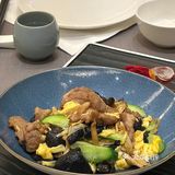 年度最佳推荐❗❗能吃到七城美食的川菜馆