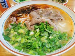 -闵四遵义羊肉粉(朝外大街店)
