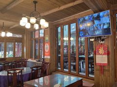 -龙翔山庄雷鸡肉(青城后山泰安古镇店)