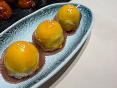 -侨美食家·粤菜(体育西路店)