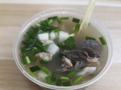 -牛师傅广式药膳牛骨汤美食(江南西店)