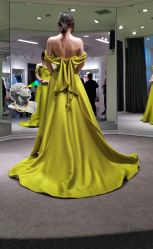 点击看大图 -Lafine Paris 法国兰斐婚纱礼服