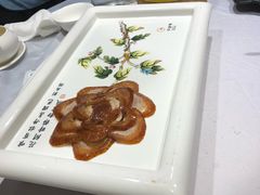 -京味斋·北京烤鸭(华威桥北工大店)