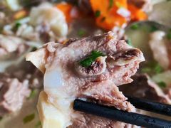 -马白开来特色羊排揪片子  (总店)