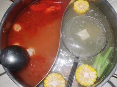 -浪里寻·臻牛养生牛肉火锅(方圆荟店)