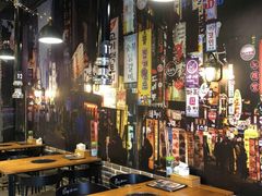 大堂-咕咕站韩国料理(紫金港店)