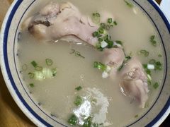 -易老妈蹄花.特色川菜(人民公园总店)