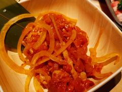 -新石器烤肉(中房金谊广场店)