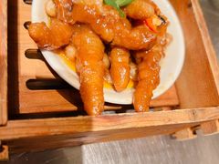 -潮界(虹桥新天地店)