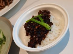 -上蔬无瑕· 创意素食·Vegetarian(华采天地店)