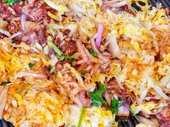 -揽月斋炙子烤肉·清真(安定门·五道营店)