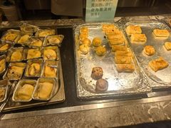 -禾斗海鲜自助(市南银座店)