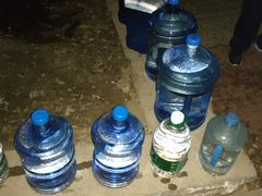 -阳台山自然风景区