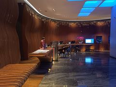 -上海外滩英迪格酒店