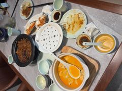 -船歌·鱼水饺青岛菜(太阳宫凯德MALL店)
