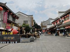 -汴河街
