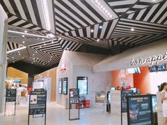 -百丽宫影城(IMAX万象城店)