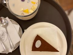 -蜜棠甜品(平山店)