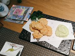 -栖川山葵家日式料理(凯德天府店)