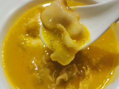 金汤小米螺片-涵苑私宴定制(外滩店)