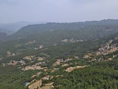 -剑门关风景区