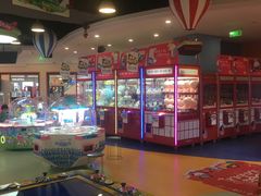 -爱玩嘉年华(龙湖源著天街店)