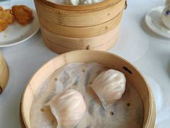 -青岛海景花园大酒店·粤海餐厅