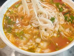 -湛记蘸水米线(粉巷店)