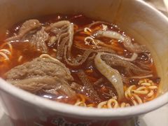 -芝小官毛肚火锅海鲜自助(淮安清江浦区新亚店)