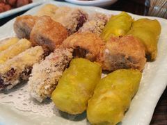 -抱德·潮汕味(琶洲店原惠城鱼仔)