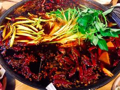 -独雅老火锅(原宏声巷店)