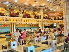 -碧中海汤泉汗蒸酒店