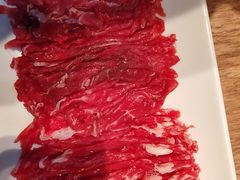 -辣莊重庆老火锅(威海高铁站韩乐坊店)