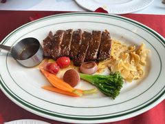 -Wei菋·Le Bistrot
