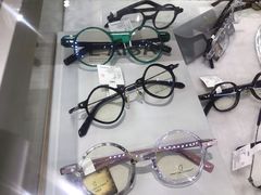 -无界眼镜MaxLess(滨江星光大道店)