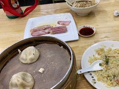 -蒋家桥饺面店(四望亭路店)