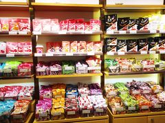 零售区-良品铺子(武陵大道店)