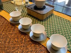 -王府茶宴(大观园总店)