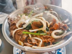 -朝鲜饭店(房山店)