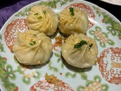 小黄鱼生煎-惠食佳·朱雀(东方商厦店)