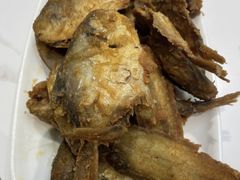 -正亮农家院·海鲜本地菜