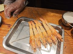 -老白清真烧烤(锦州旗舰店)