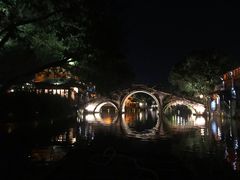 -西湖游船
