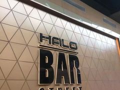 -HALO广场(梨园路店)