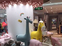 -巴黎春天(浦建店)