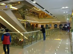 -万达广场(南京江宁店)